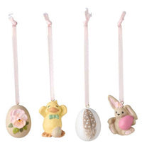 KLARBORG SPRING ANIMAL CHILDREN HANGING - 2024