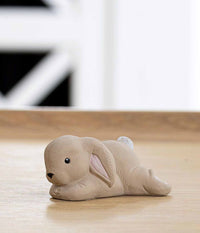 KLARBORG HARE KITTEN JAPPE - 2024