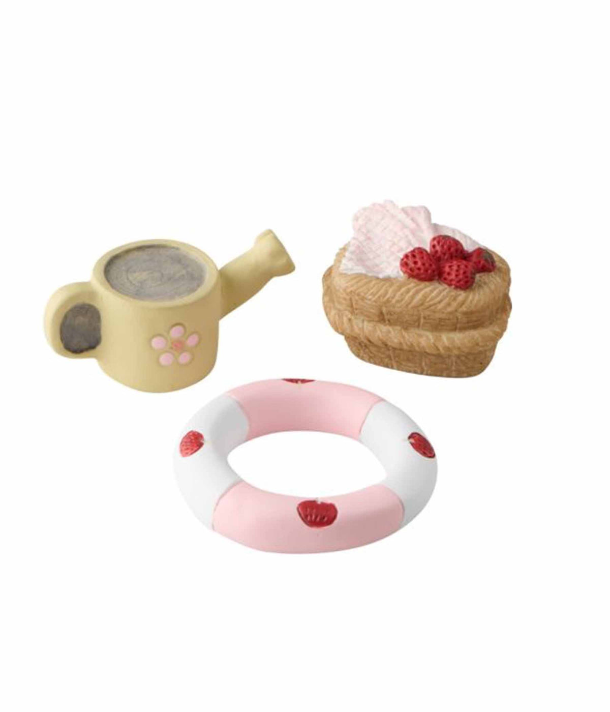 KLARBORG BEACH RELAXATION ACCESSORY PACK - 2024