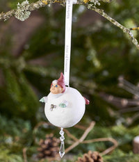 KLARBORG CHRISTMAS HANGER FREDDI 2016