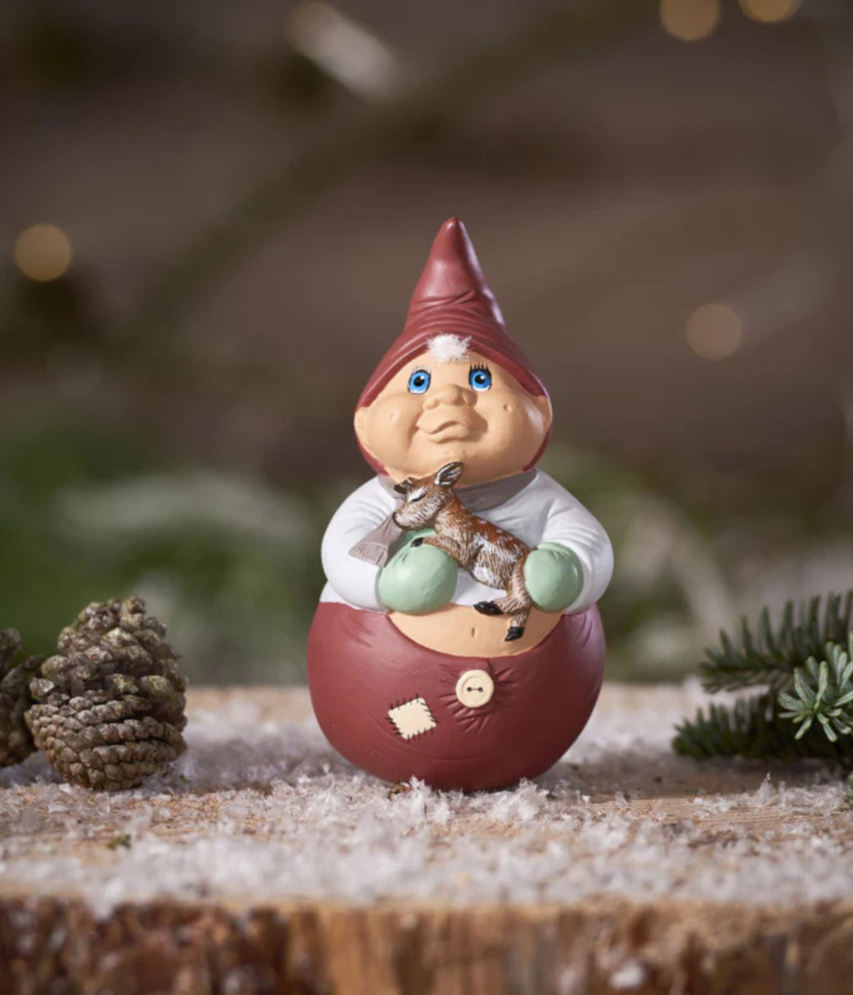 KLARBORG KA`VIP NISSE VILFRED