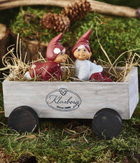 KLARBORG DECO WAGON SMALL