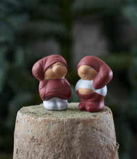 KLARBORG SIGURD &amp; SIGNE SAMPAK