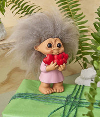 THE LUCKY TROLL - THE WORLD'S BEST MOTHER