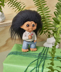 THE LUCKY TROLL - THE WORLD'S BEST FATHER