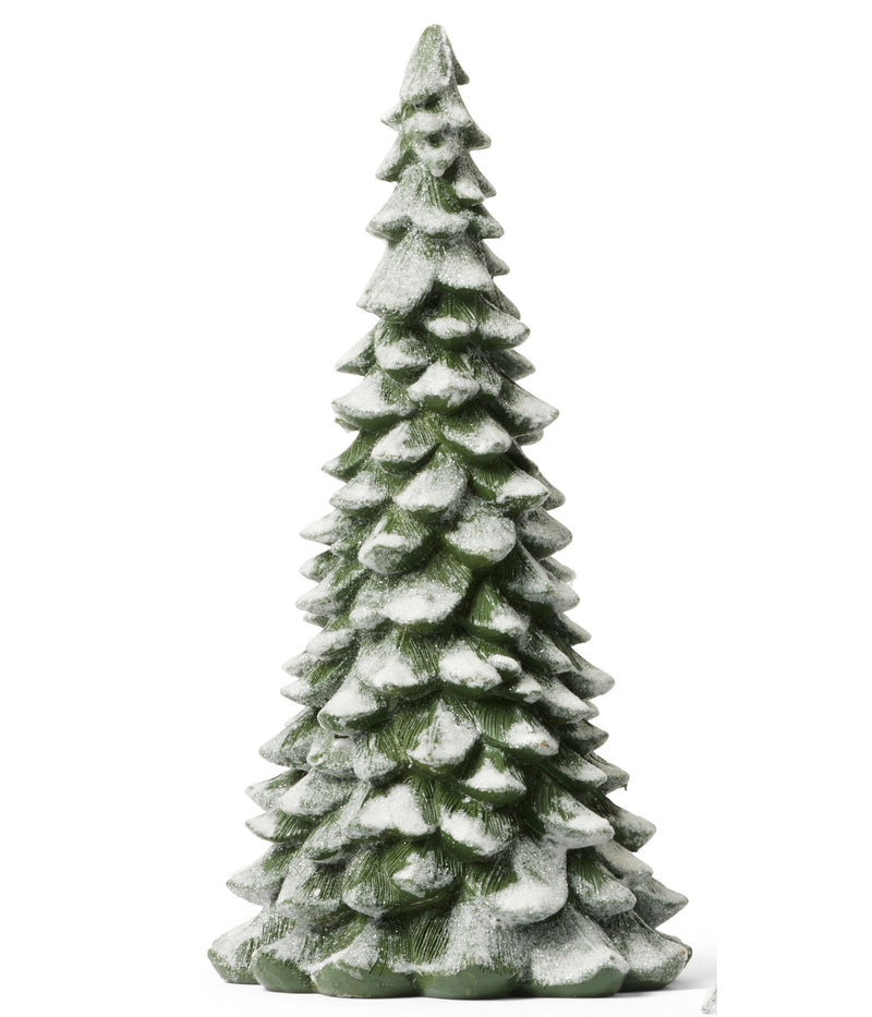 JULETRÆ - 25 CM