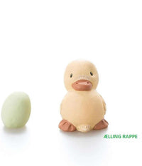 KLARBORG ÆLLING RAPPE