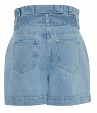 B.YOUNG KATO SHORTS I LYSDENIM