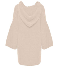 B.YOUNG PONCHO CREAM