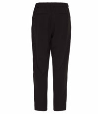 B.YOUNG DANTA TROUSERS IN BLACK - 7/8 