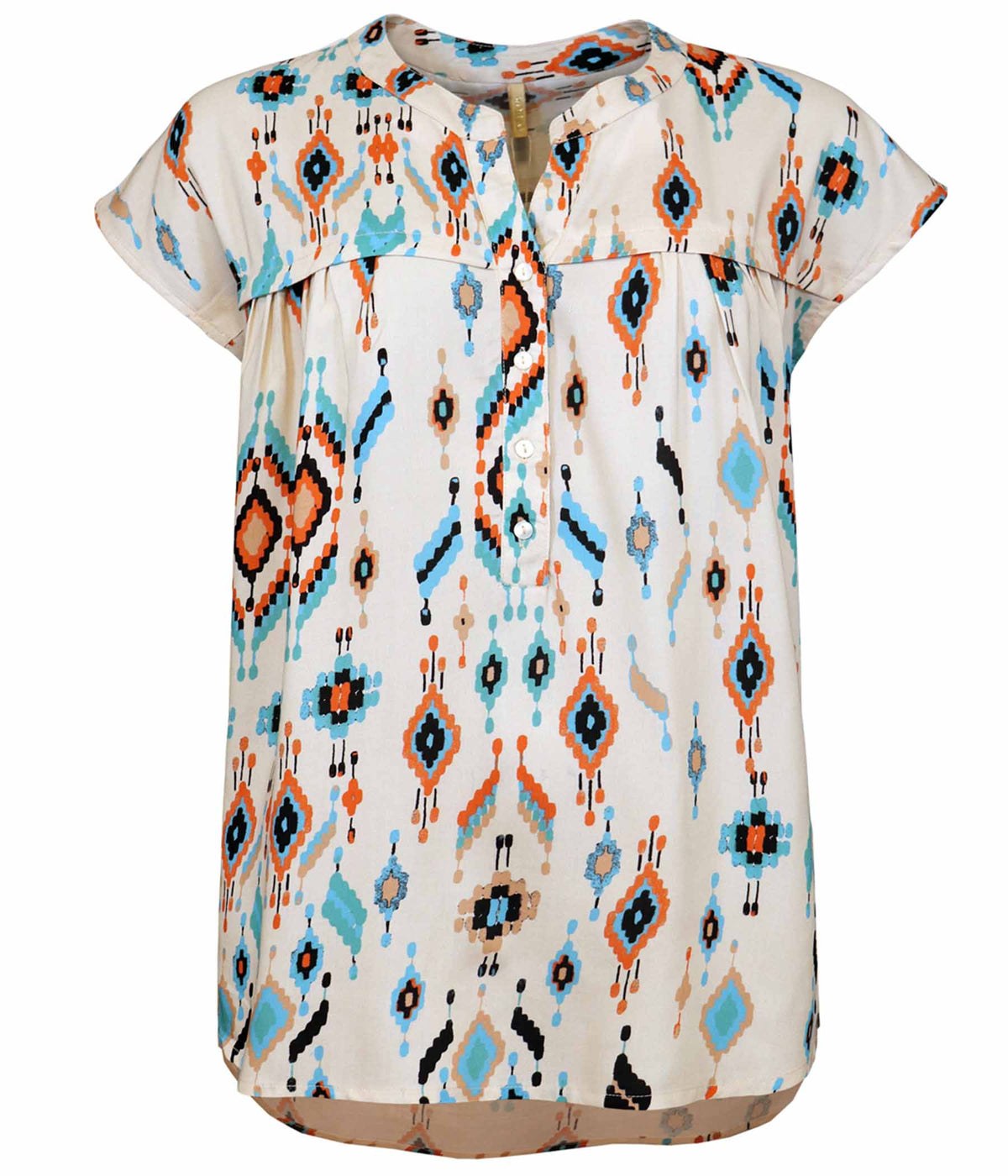 OFELIA BARRY TOP IN SAND