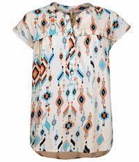 OFELIA BARRY TOP IN SAND