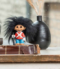 LUCKY TROLL GUARDS WITH RIFLES - OUR HEROES