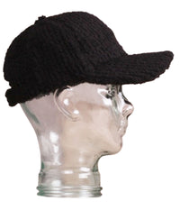 CAP I FLUFFY SORT