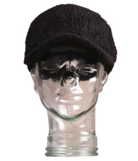 CAP I FLUFFY SORT