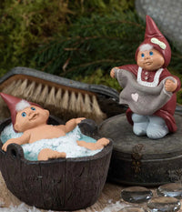 KLARBORG NISSEN BETTE ELLA 2016