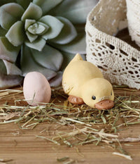 KLARBORG DUCKLING SNAP