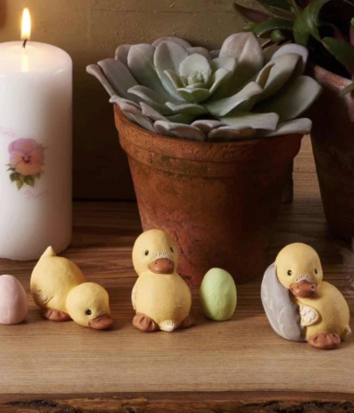 KLARBORG DUCKLING SNAP