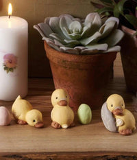 KLARBORG DUCKLING SNAP