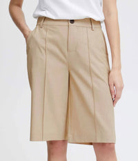 FRANSA MALEA SHORTS I SAND