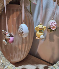 KLARBORG SPRING ANIMAL CHILDREN HANGING - 2024