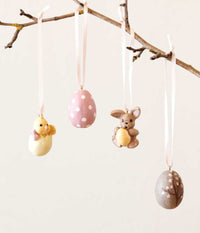 KLARBORG SPRING ANIMAL CHILDREN HANGING - 2019