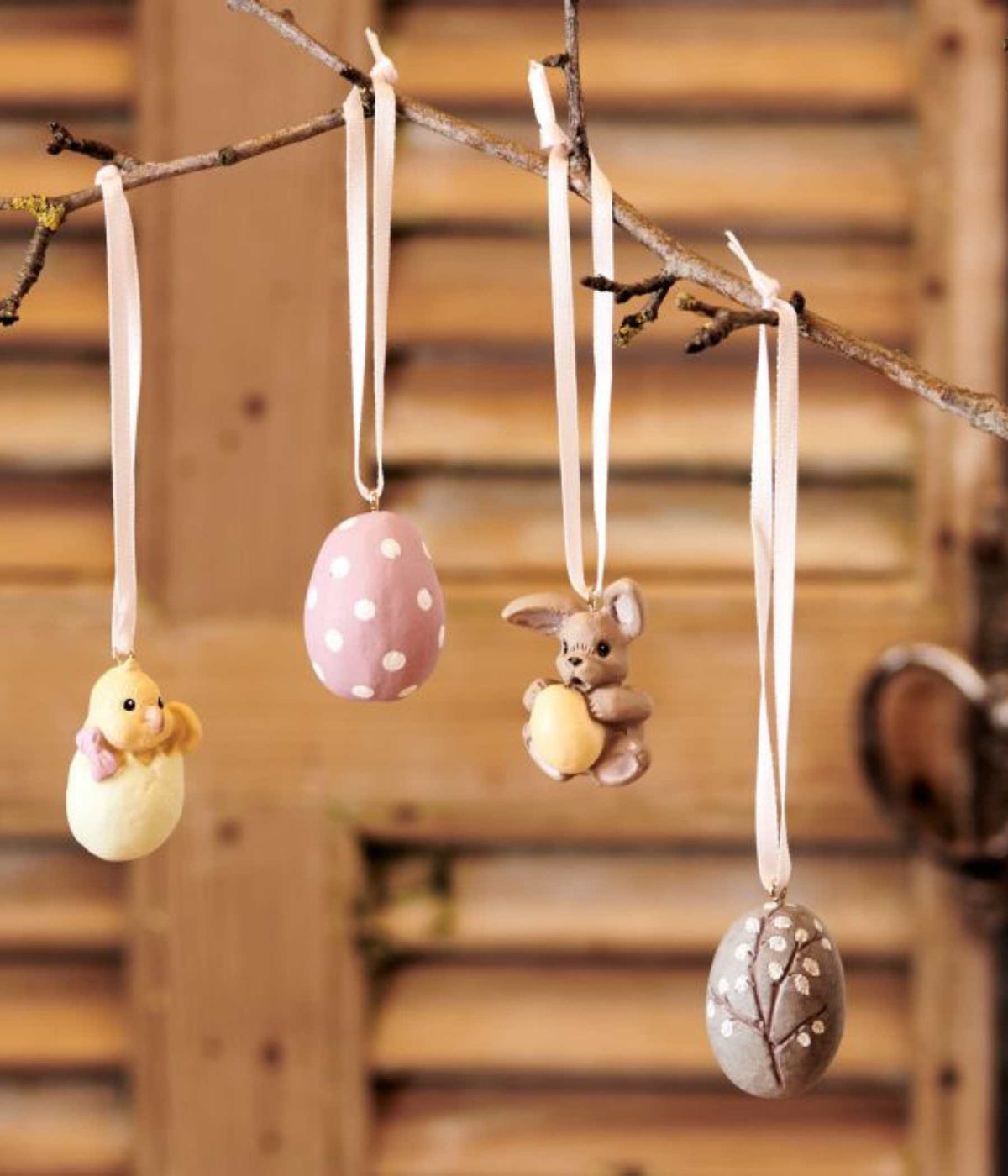 KLARBORG SPRING ANIMAL CHILDREN HANGING - 2019