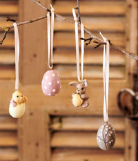 KLARBORG SPRING ANIMAL CHILDREN HANGING - 2019