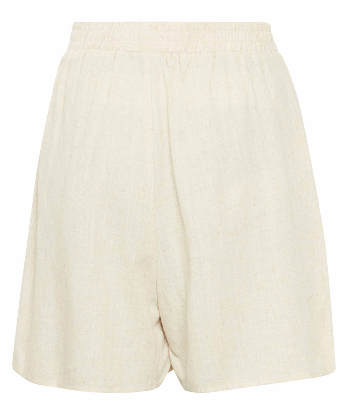 FRANSA JUNA SHORTS IN LIGHT SAND