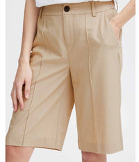 FRANSA MALEA SHORTS IN SAND