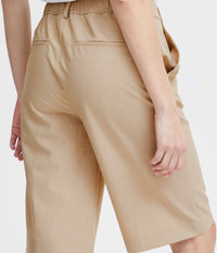 FRANSA MALEA SHORTS IN SAND
