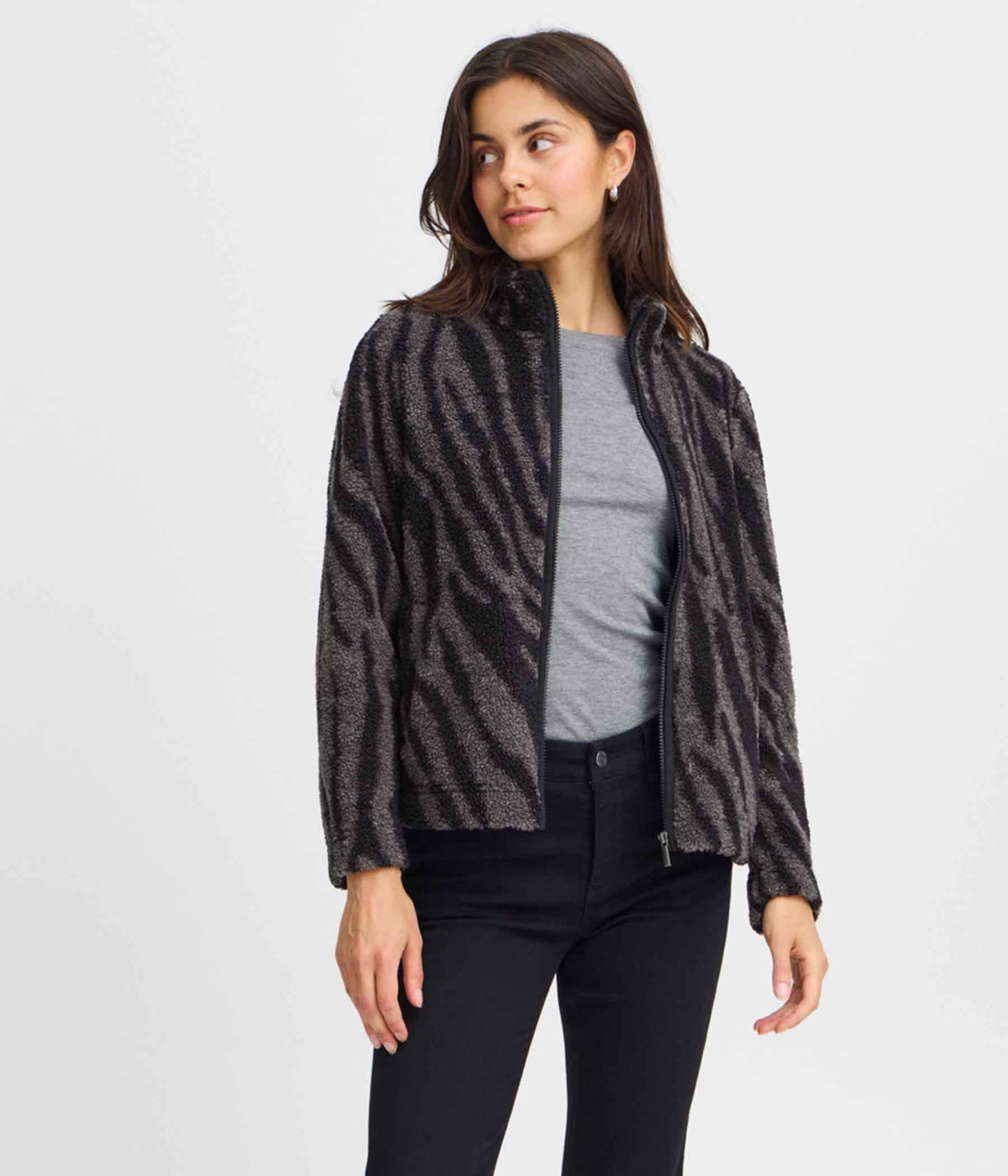 FRANSA NOVA CARDIGAN/JACKET