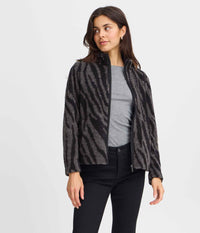 FRANSA NOVA CARDIGAN/JACKET