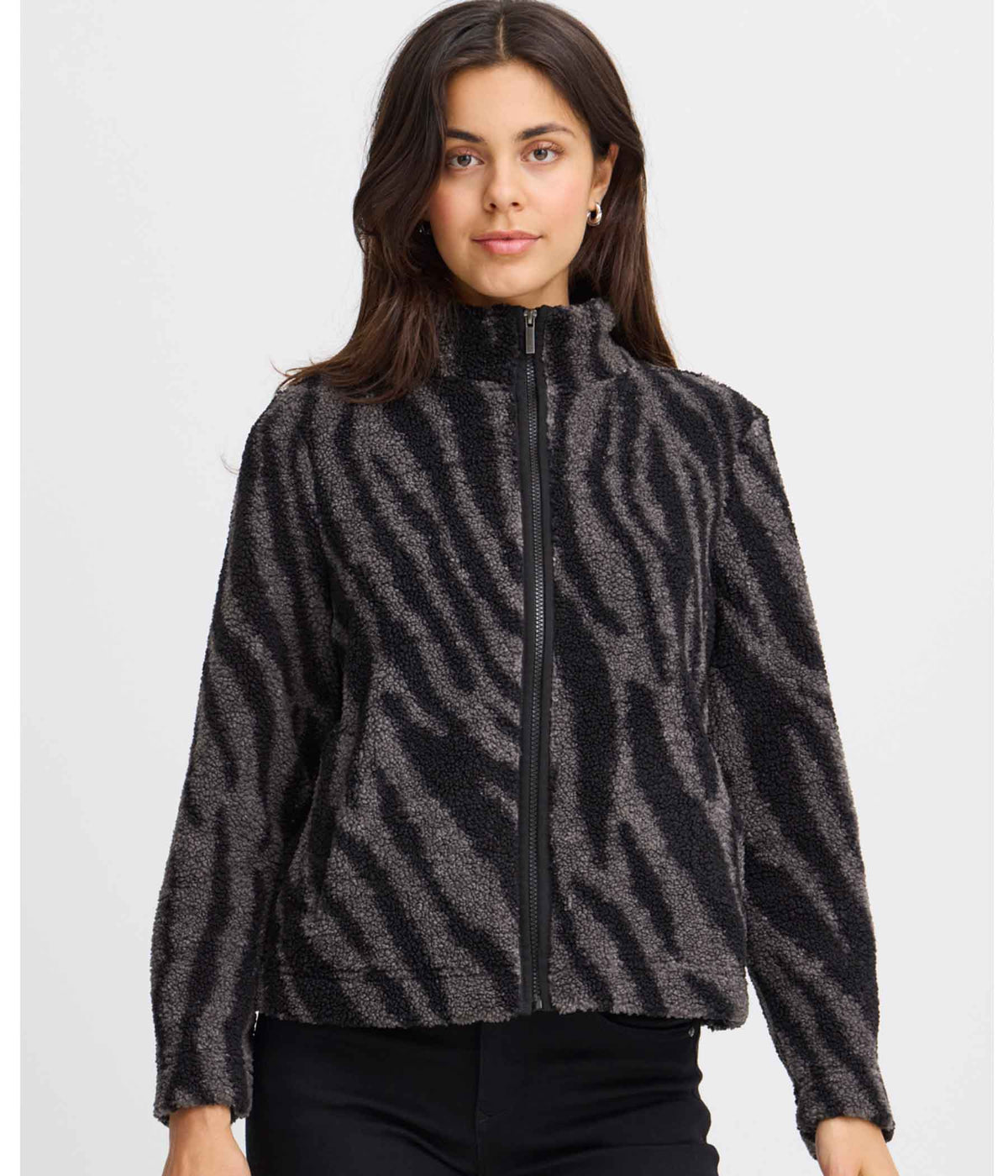 FRANSA NOVA CARDIGAN/JACKET