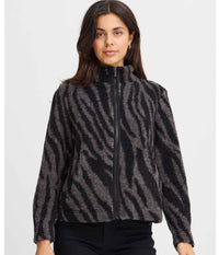 FRANSA NOVA CARDIGAN/JACKET