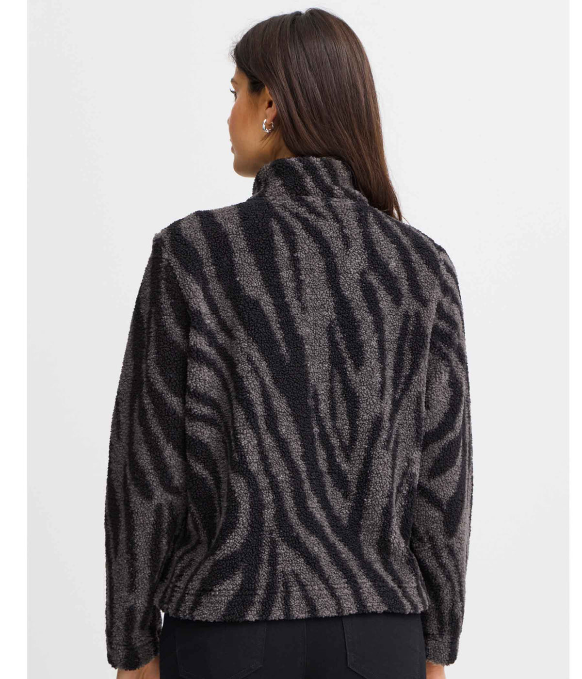 FRANSA NOVA CARDIGAN/JACKET