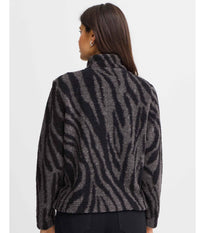 FRANSA NOVA CARDIGAN/JACKET