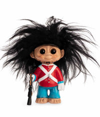 LUCKY TROLL GUARDS WITH RIFLES - OUR HEROES