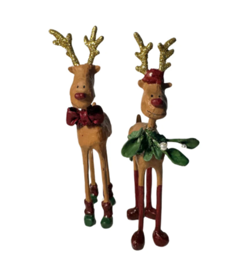 HR OG FRU RUDOLF - 2025