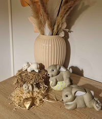 KLARBORG HARE KITTEN JAPPE - 2024