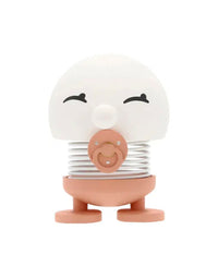 HOPTIMIST BABY BIMBLE - ROSA 6 CM.