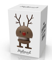 HOPTIMIST RENSDYR I CHOKO