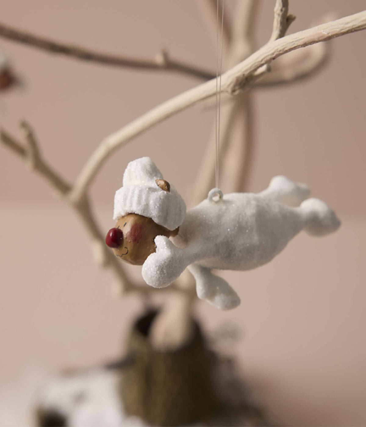 MEDUSA RUDOLF BABY FROSTY - 2024 