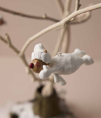 MEDUSA RUDOLF BABY FROSTY - 2024 