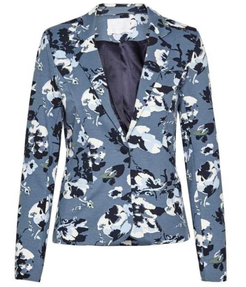 COFFEE LIVI INDIA BLAZER