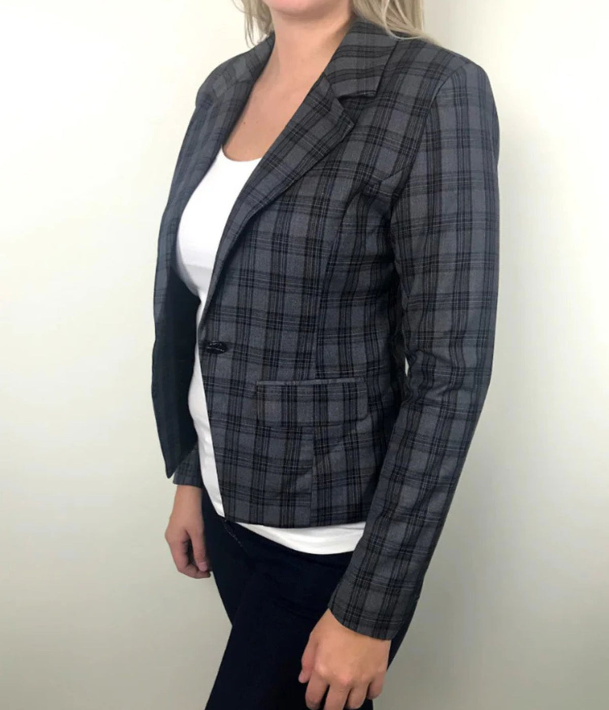 COFFEE MATHILDA BLAZER