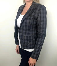 COFFEE MATHILDA BLAZER