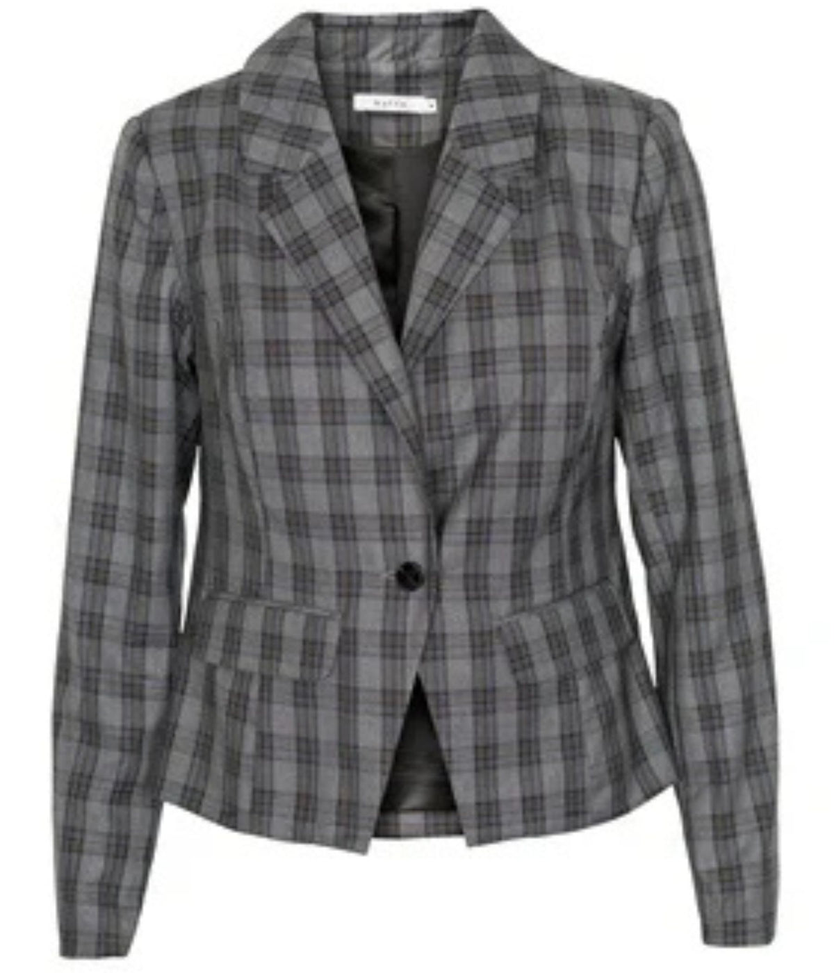 COFFEE MATHILDA BLAZER