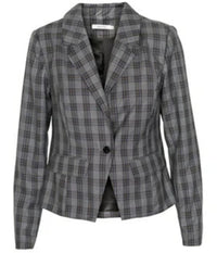 COFFEE MATHILDA BLAZER