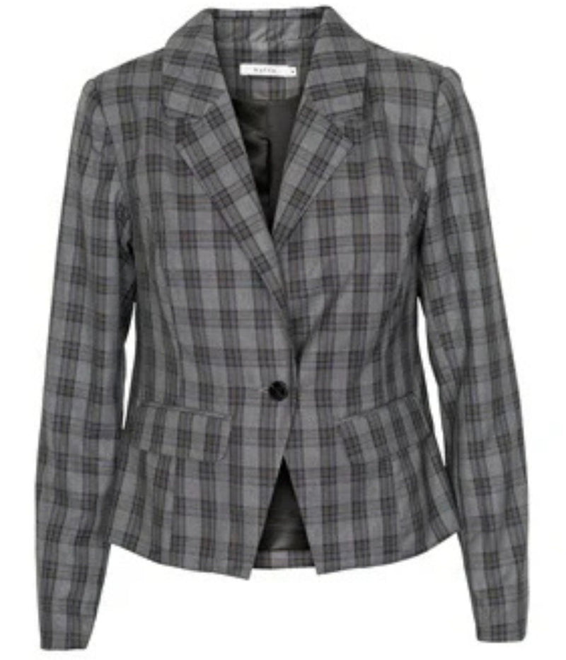 KAFFE MATHILDA BLAZER